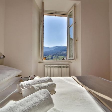 Contempora Apartments - Ca' Brenta Fresco San Fedele Intelvi Esterno foto