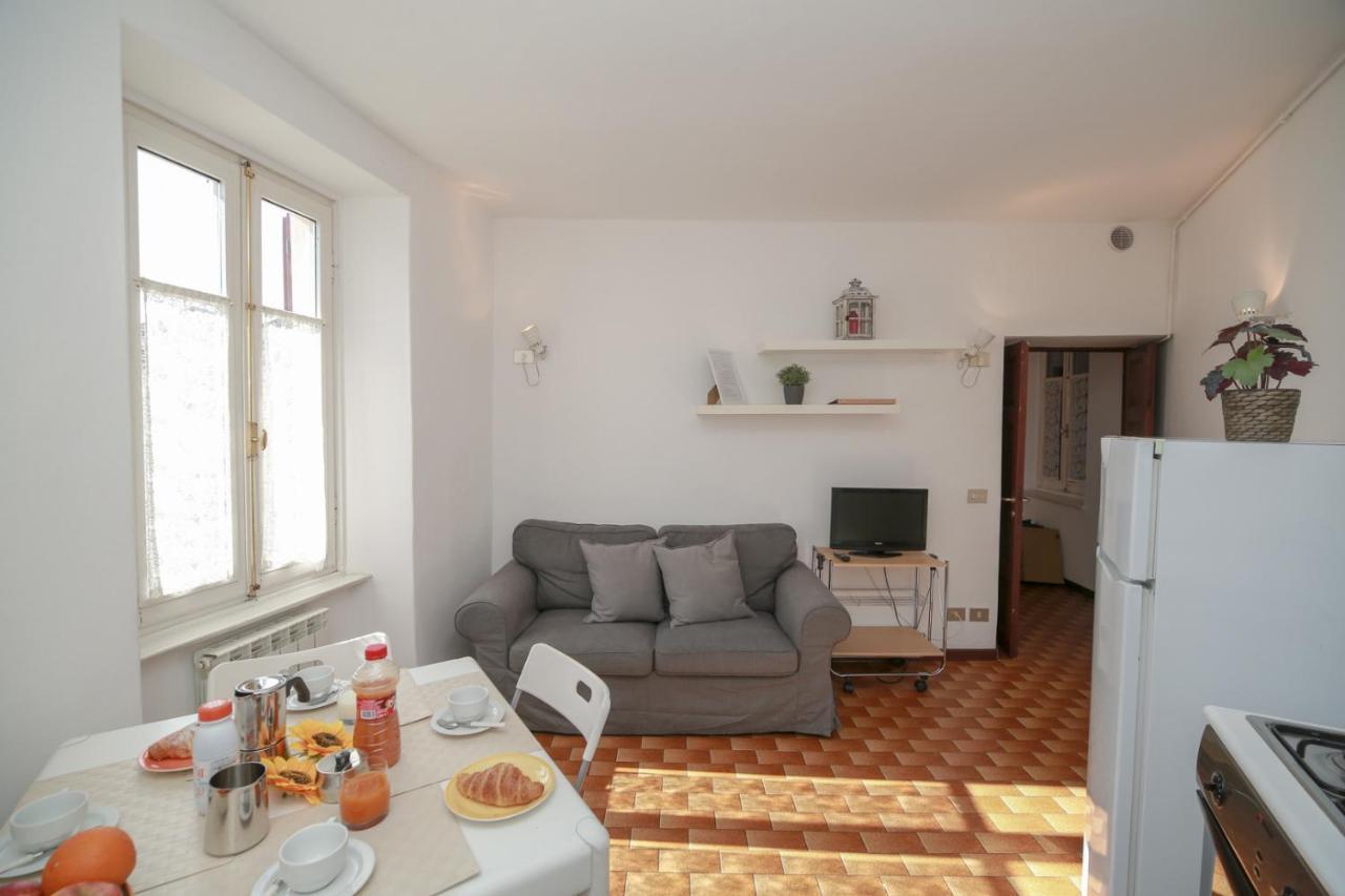 Contempora Apartments - Ca' Brenta Fresco San Fedele Intelvi Esterno foto