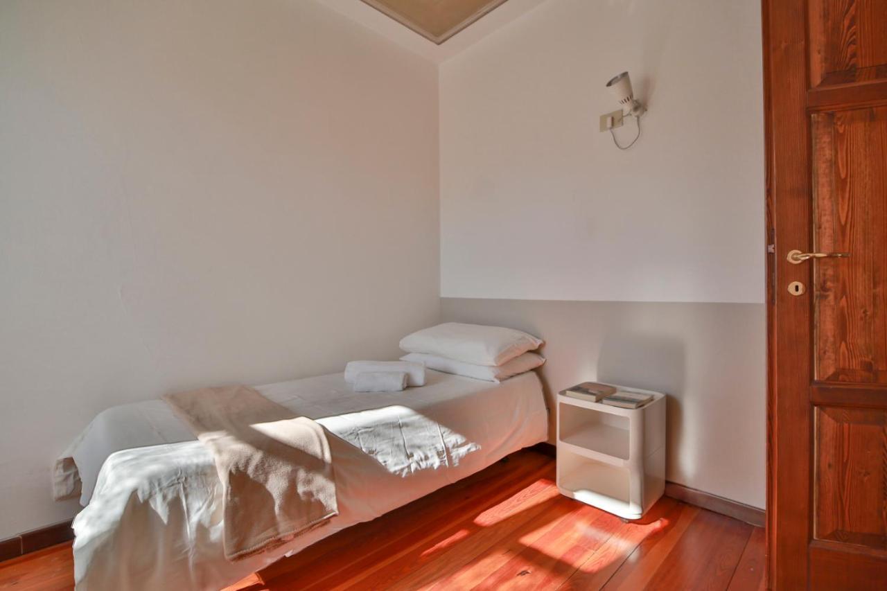 Contempora Apartments - Ca' Brenta Fresco San Fedele Intelvi Esterno foto